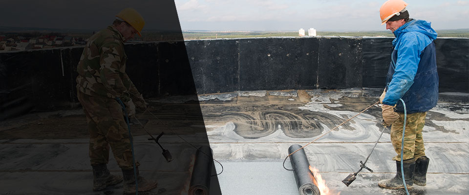 Grove City Roofing Contractors